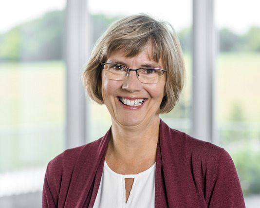 Gunhild Grünanger