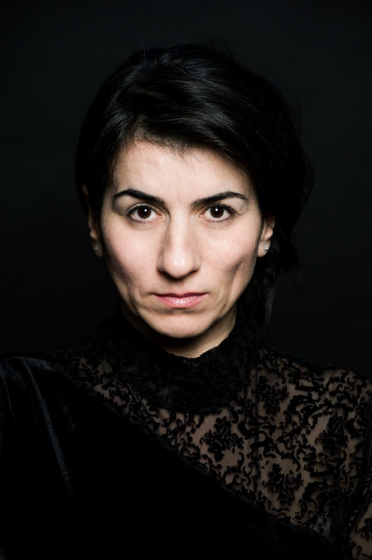 Esra Dalfidan