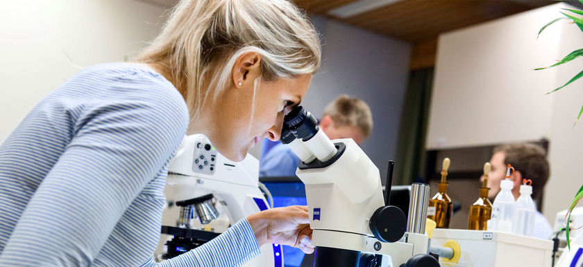 Niedersächsische Zukunftslabore: Hochschule Osnabrück gleich viermal vertreten