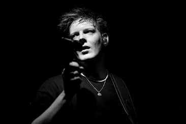 Mack Samson (Vintage Pop) 