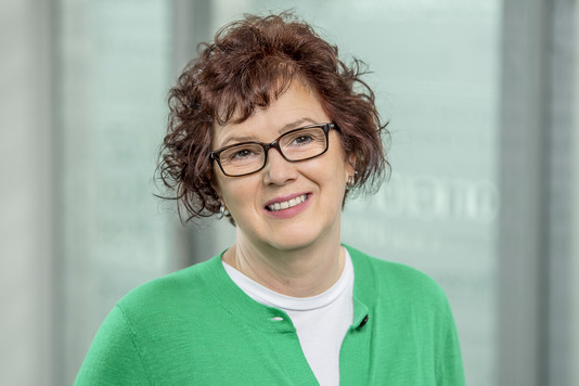 Ulrike Kampsen