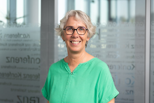 Gabriele Nauber