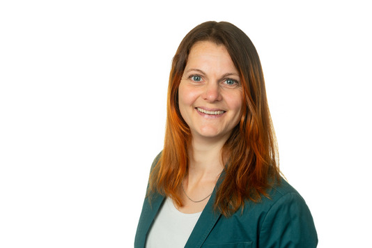 Katharina Irene Huntenburg