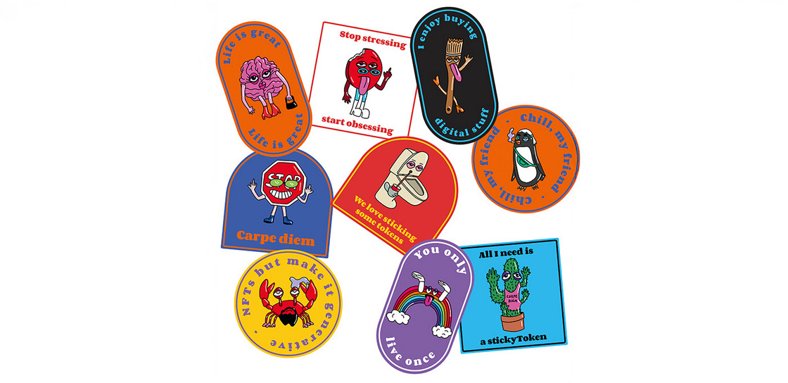 stickyTokens