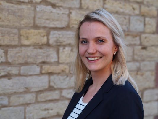 Kerstin Osterfeld
