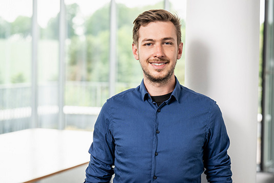 Tobias Wamhof