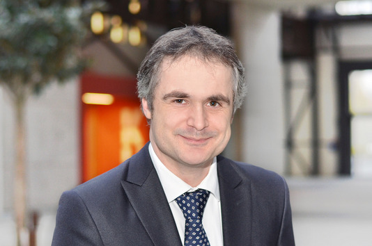 Alexander Urmersbach