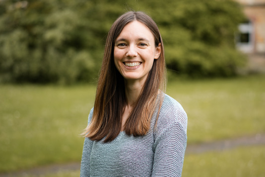 Kathrin Gottlieb