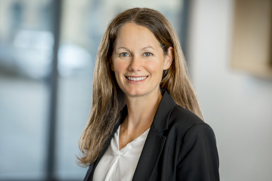 Solveig Rasch