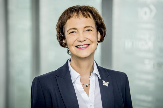 Ursula Butzke