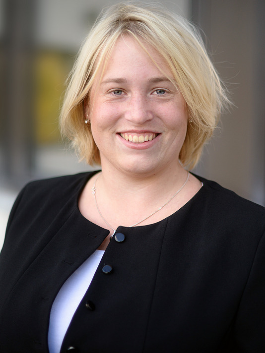 Katrin Kock