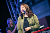 Campus in Concert 2017: Toja Semel (RIA)