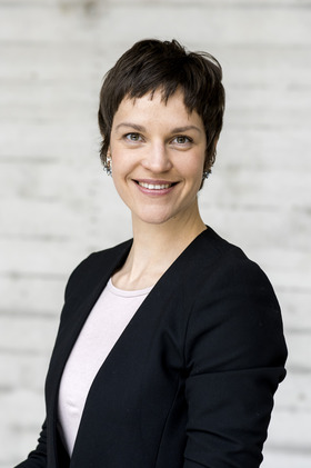 Melanie Malczok, M.A.
