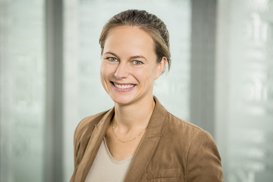 Katharina Poppe