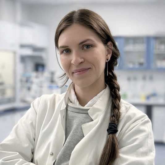 Elisa Katharina Biedermann
