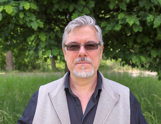 Michael Martin