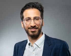 Foto Vahid Reza Sahraei