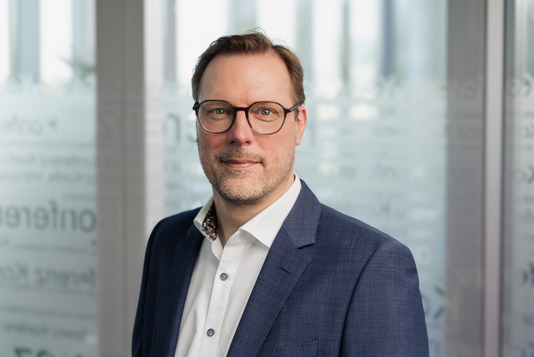 Volker Peters