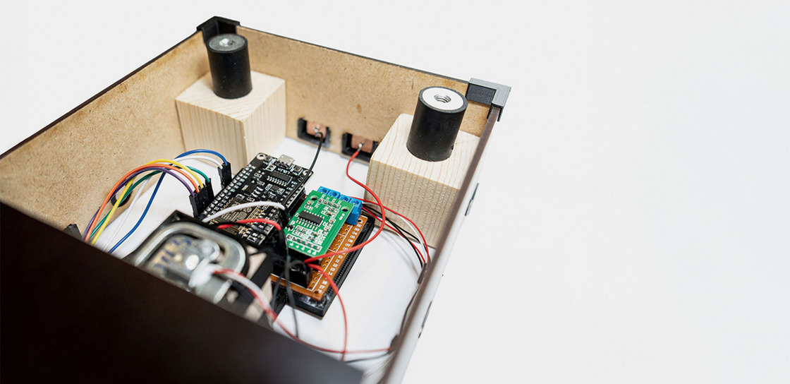 Tactile System