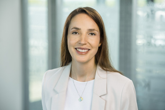 Anna Maria Rolfes