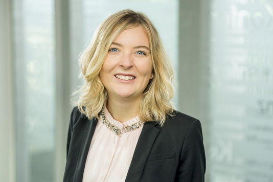 Christin Lüttmann