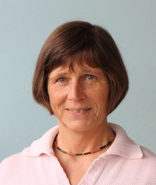 Barbara Völkel