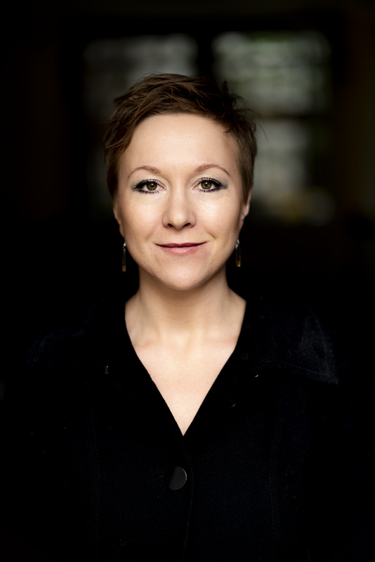 Tamara Lukasheva