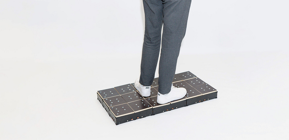 Tactile System