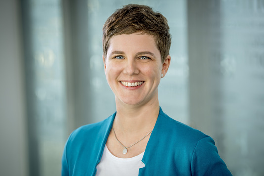 Stephanie Dziuba-Kaiser
