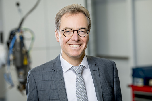 Ulrich Krupp