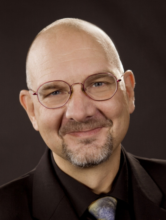 Anthony Kent