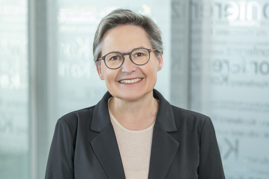 Silvia van den Berg