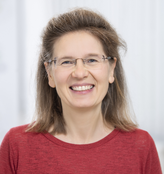 Silvia Westermann