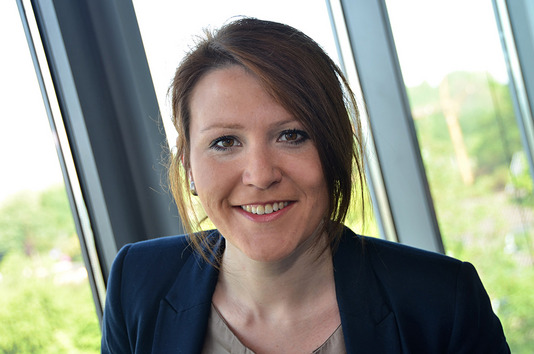 Lydia Wiebe Tavares