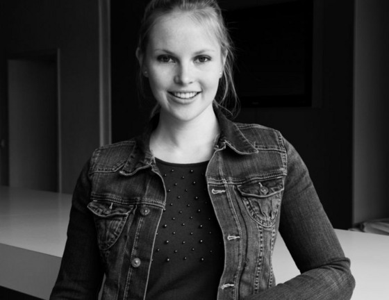 HS-Osnabrueck-Lisa-Severin-Praktikum-UAS7 Ein Bild von Lisa Severin, einer ehemaligen Praktikantin der UAS7