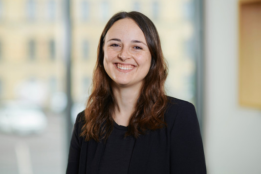 Lena-Lotte Peters