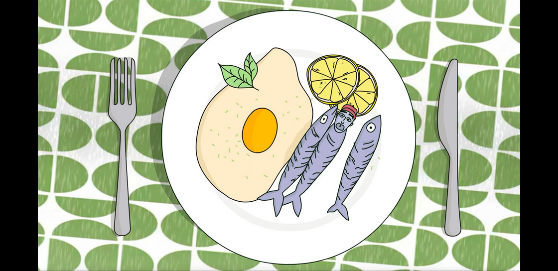 Sardine