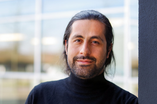 Gholamhossein Movahedian
