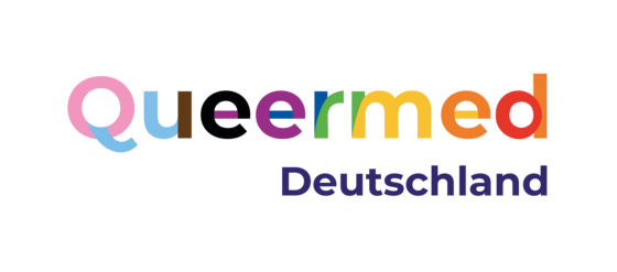 Logo Queermed