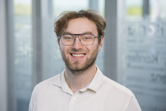 David Niko Polner