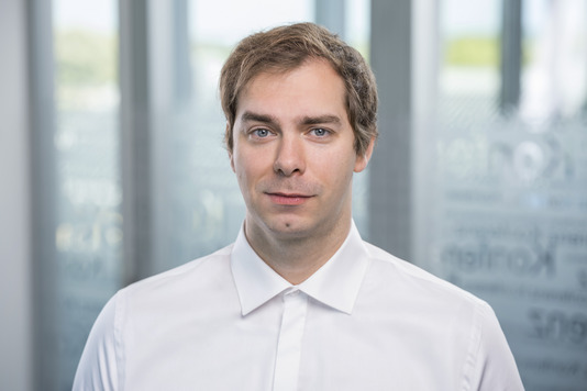 Gerrit Lange