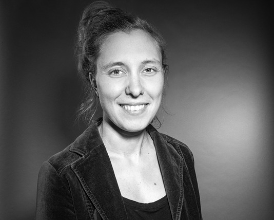 Marcia Sandrine Bielkine