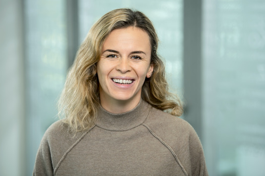 Olga Rakow
