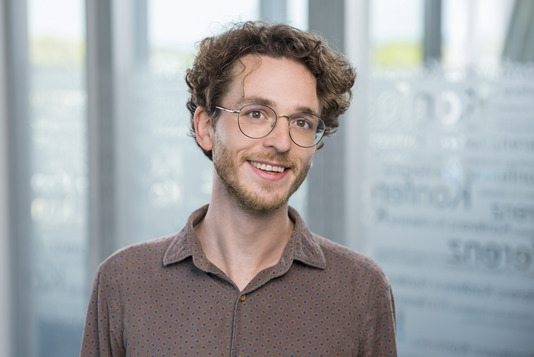 Paul Wachter