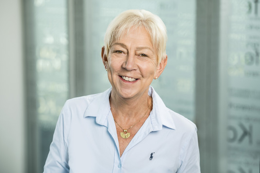 Heike Gosmann