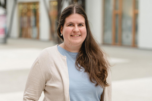 Julia Jemima Seifert