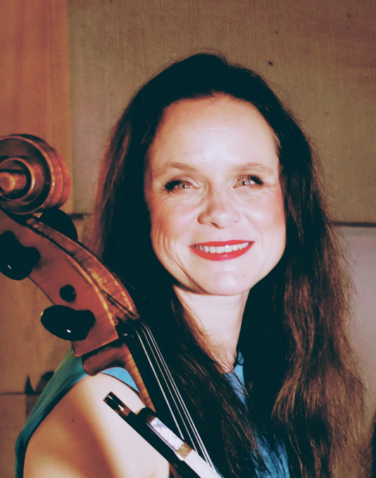 Kathrin Inbal-Bogensberger