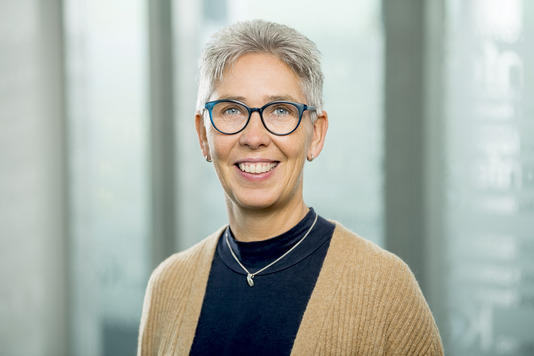 Gabriele Nauber