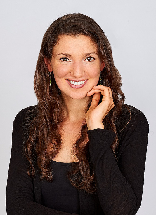 Pia Hauser