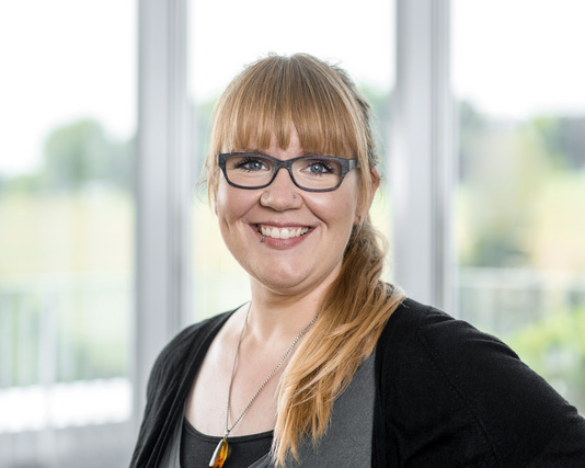Nina Chapman